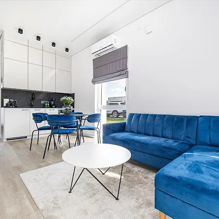 Arg Apartamentai *