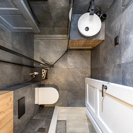 Arg Apartamentai Butas