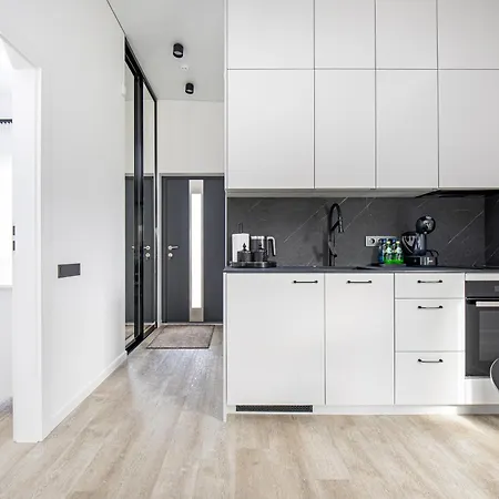 Arg Apartamentai *
