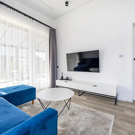 Arg Apartamentai