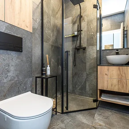 Butas Arg Apartamentai *