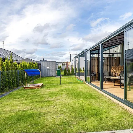Arg Apartamentai Butas Palanga